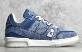 Louis Vuitton Trainer Sneaker Low